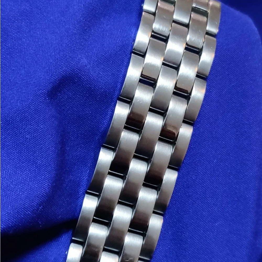 Coach Harrison Swiss Classic Small Second 40mm Men's Watch